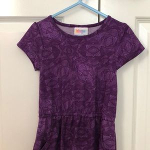 Lularoe Mae Dress